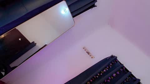 Goddess Monica online show from January 2025 10:29:02 AM