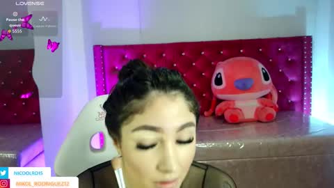 Nico online show from March 2026 10:45:02 AM