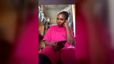 baby_nova online show from February 2026 10:36:02 AM