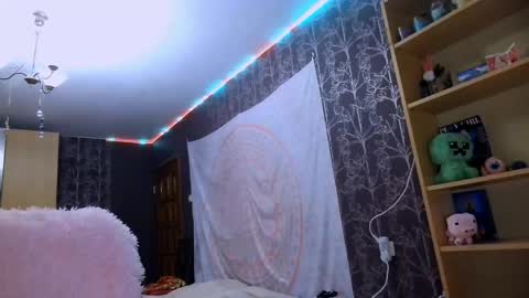 Snapshot of baby_onface chatting on June 2026 08:03:01 PM Alice online show from June 2026 08:03:01 PM