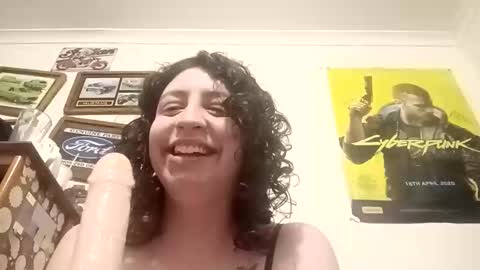 baby_pup online show from December 2025 10:35:02 AM