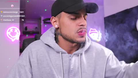 baby_rausch online show from January 2025 12:40:02 PM