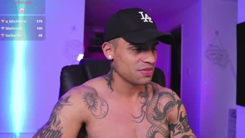 baby_rausch online show from February 2025 10:04:01 AM