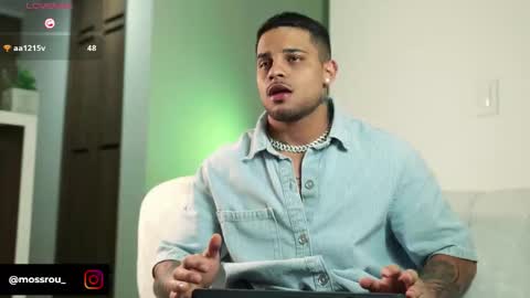 baby_rausch online show from September 2025 03:16:02 AM