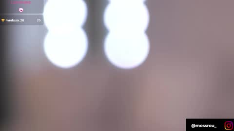 baby_rausch online show from October 2025 09:10:01 AM