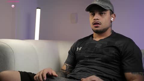 baby_rausch online show from February 2026 10:05:01 AM