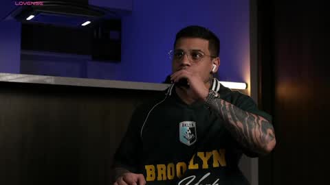 baby_rausch online show from March 2026 06:36:01 AM