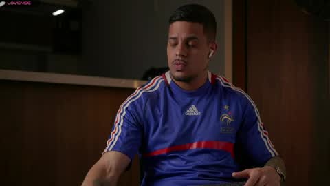 baby_rausch online show from April 2026 07:37:02 AM