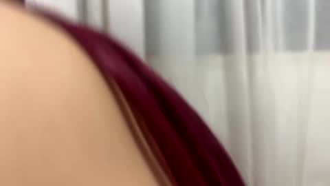 Snapshot of baby_roose chatting on May 2026 05:46:02 AM Baby online show from May 2026 05:46:02 AM