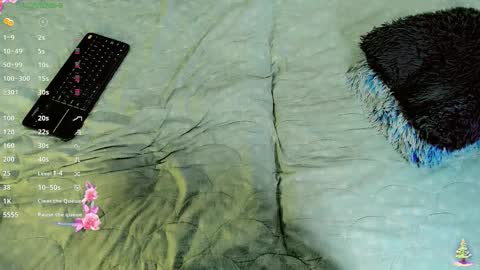 Baby-Rouss online show from December 2025 10:59:02 PM