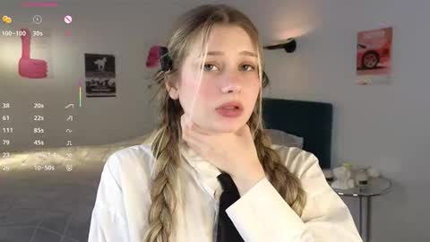 Ruth online show from December 2025 07:53:02 PM