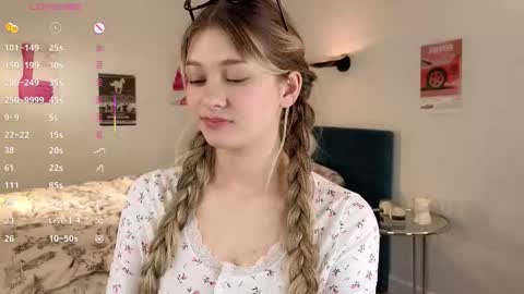 Ruth online show from January 2026 12:01:02 AM