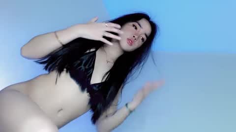 Snapshot of baby_sabrina19 chatting on January 2025 03:43:01 PM baby_sabrina19 online show from January 2025 03:43:01 PM