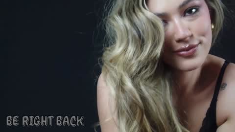  Baby Sammyy  online show from October 2025 07:45:02 PM