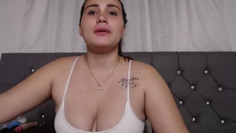 Snapshot of baby_sexgirl_ chatting on January 2025 06:53:02 AM Daniella Soto online show from January 2025 06:53:02 AM
