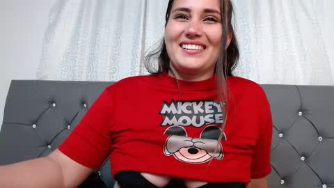 Snapshot of baby_sexgirl_ chatting on March 2025 08:10:02 AM Daniella Soto online show from March 2025 08:10:02 AM