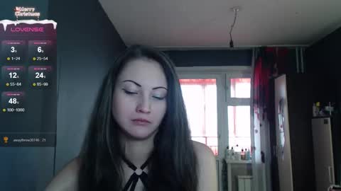 Snapshot of baby_sexy__ chatting on October 2025 03:43:01 AM Ida and Kira online show from October 2025 03:43:01 AM