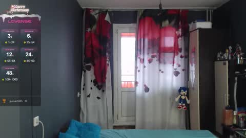 Snapshot of baby_sexy__ chatting on November 2025 03:05:01 AM Ida and Kira online show from November 2025 03:05:01 AM