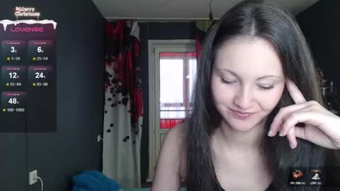 Snapshot of baby_sexy__ chatting on November 2025 02:45:01 AM Ida and Kira online show from November 2025 02:45:01 AM