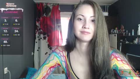 Snapshot of baby_sexy__ chatting on November 2025 03:09:02 AM Ida and Kira online show from November 2025 03:09:02 AM