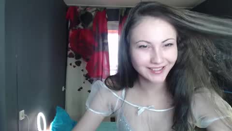 Snapshot of baby_sexy__ chatting on November 2025 02:58:01 AM Ida and Kira online show from November 2025 02:58:01 AM