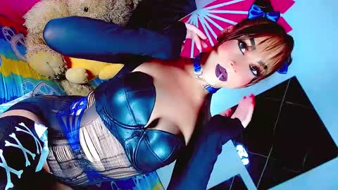 Tatii online show from November 2025 05:30:02 AM