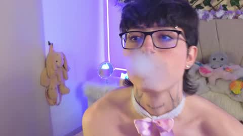 Snapshot of baby_xian chatting on January 2025 01:06:01 AM Dani online show from January 2025 01:06:01 AM