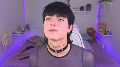 Snapshot of baby_xian chatting on October 2025 08:48:01 AM Dani online show from October 2025 08:48:01 AM