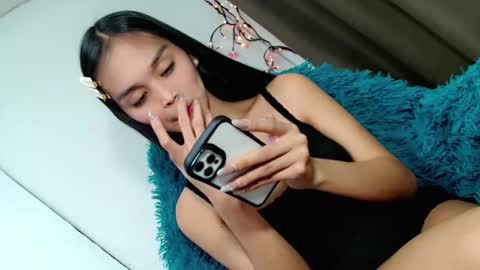 baby_zoexx online show from February 2026 02:11:01 AM