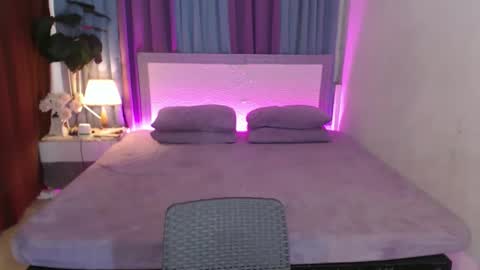   AMANDA  online show from January 2026 01:31:01 AM