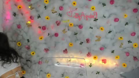 Aylin  online show from January 2025 07:29:01 AM