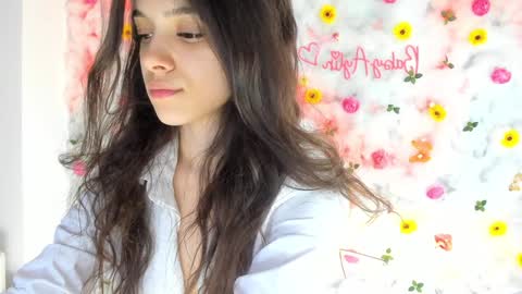 Aylin  online show from February 2025 05:57:02 AM