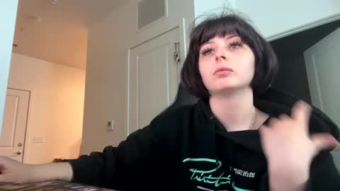 Snapshot of babyblue0194 chatting on January 2025 07:39:01 PM babybray online show from January 2025 07:39:01 PM