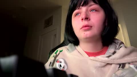 Snapshot of babyblue0194 chatting on October 2025 10:35:02 AM babybray online show from October 2025 10:35:02 AM