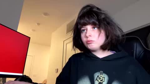 Snapshot of babyblue0194 chatting on February 2026 12:14:02 AM babybray online show from February 2026 12:14:02 AM