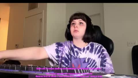 Snapshot of babyblue0194 chatting on February 2026 06:09:01 PM babybray online show from February 2026 06:09:01 PM