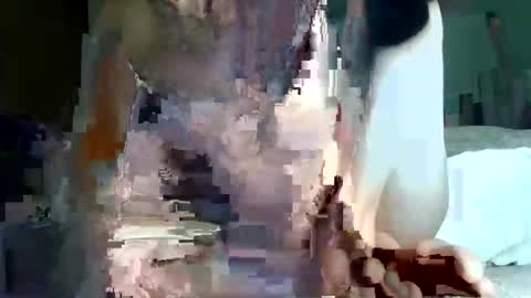 Snapshot of babyblue_1973 chatting on February 2026 01:25:02 AM Poindexxxter online show from February 2026 01:25:02 AM