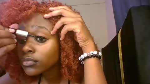 babybrown online show from April 2026 04:16:01 AM