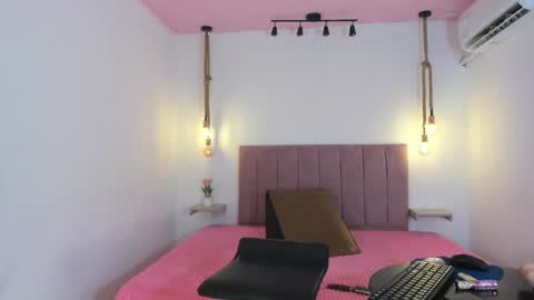 babybrown__ online show from November 2025 05:25:01 PM