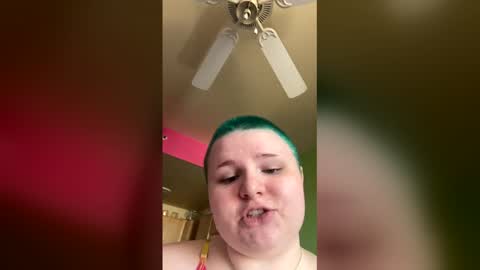 babycakespnw710 online show from April 2026 03:39:02 PM
