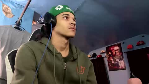 babyD online show from December 2024 07:27:02 AM