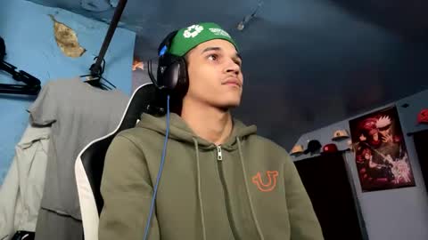 babyD online show from December 2024 04:25:02 AM