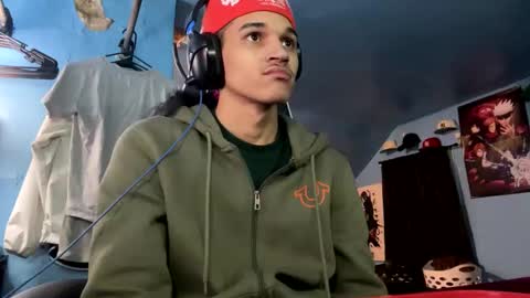 babyD online show from December 2024 05:15:01 AM