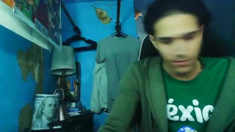 babyD online show from December 2024 10:11:02 AM