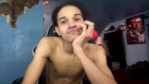 babyD online show from December 2024 03:06:01 AM