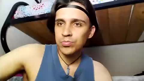 Dani  online show from October 2025 10:11:01 PM