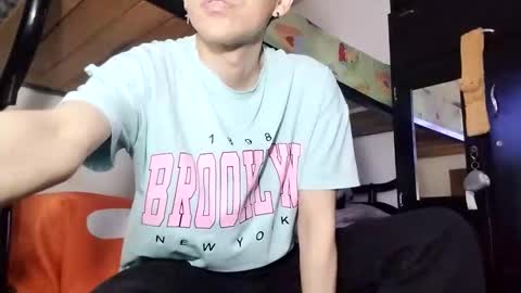 Dani  online show from March 2026 09:52:02 PM