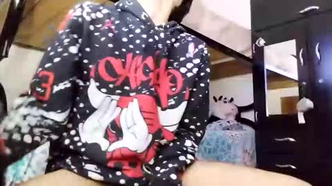 Dani  online show from April 2026 12:25:02 AM