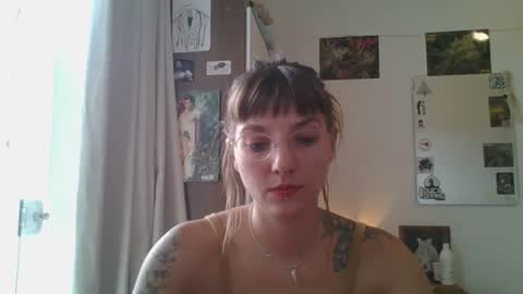 babydemon6 online show from December 2024 05:57:01 PM