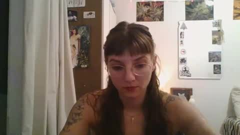 babydemon6 online show from December 2024 10:21:01 PM